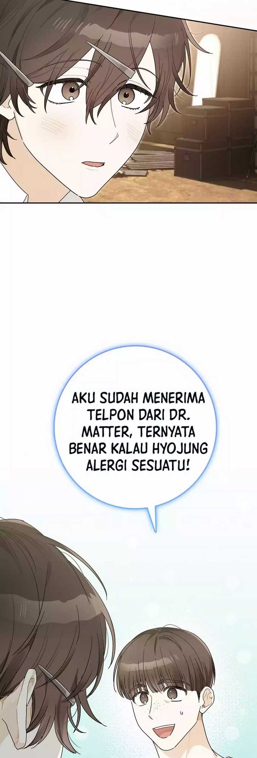 Rookie but One-in-a-Million Actor Chapter 52 - halaman 31