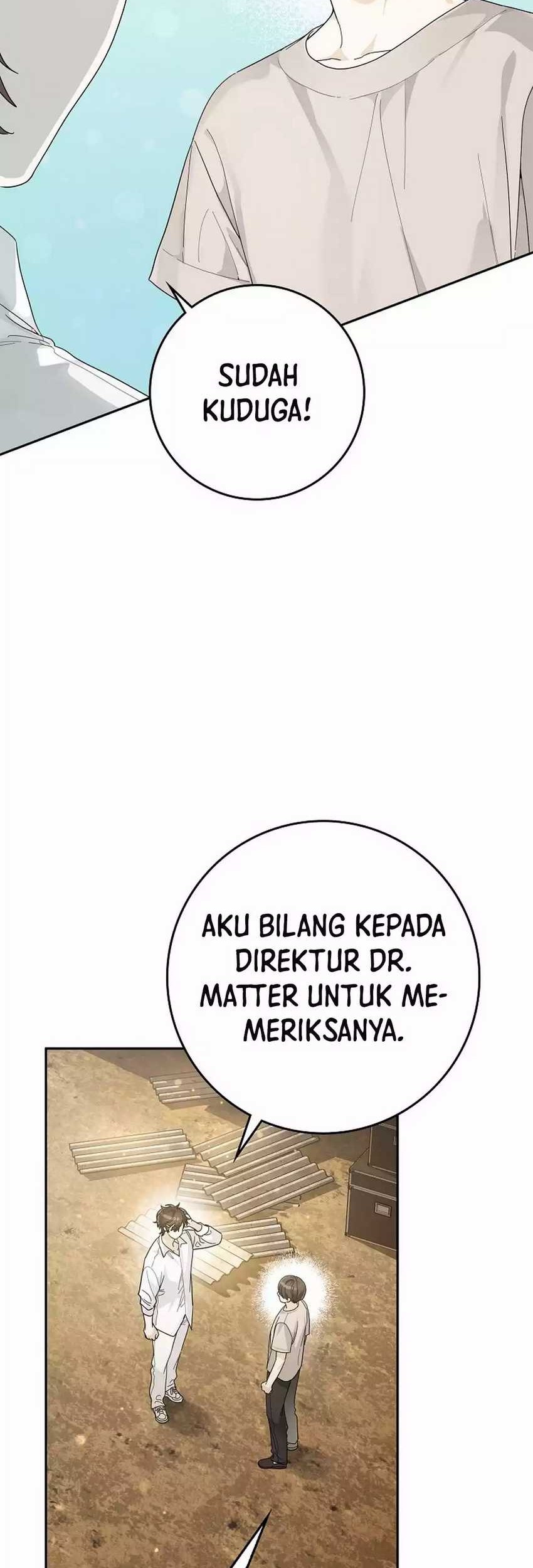 Rookie but One-in-a-Million Actor Chapter 52 - halaman 32