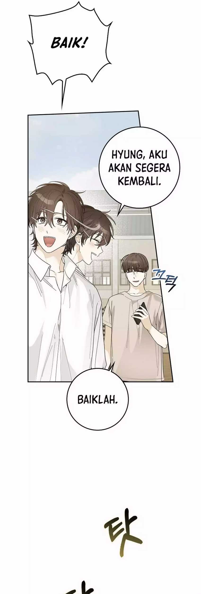 Rookie but One-in-a-Million Actor Chapter 52 - halaman 36