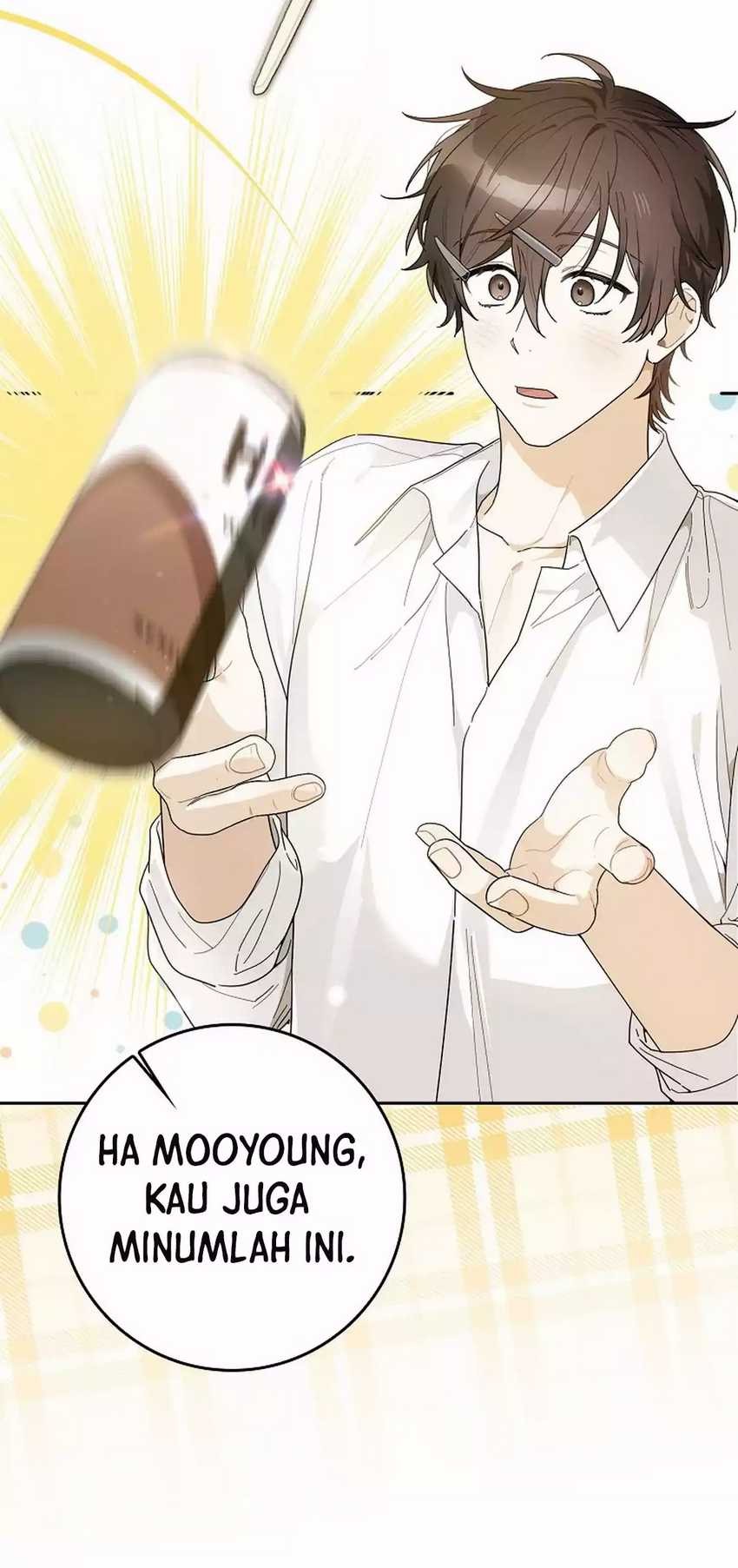 Rookie but One-in-a-Million Actor Chapter 52 - halaman 6