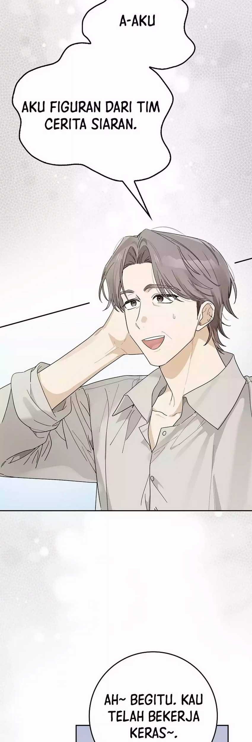 Rookie but One-in-a-Million Actor Chapter 52 - halaman 8