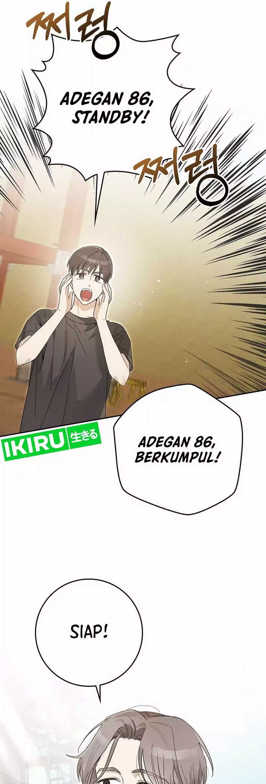 Rookie but One-in-a-Million Actor Chapter 53 - halaman 12
