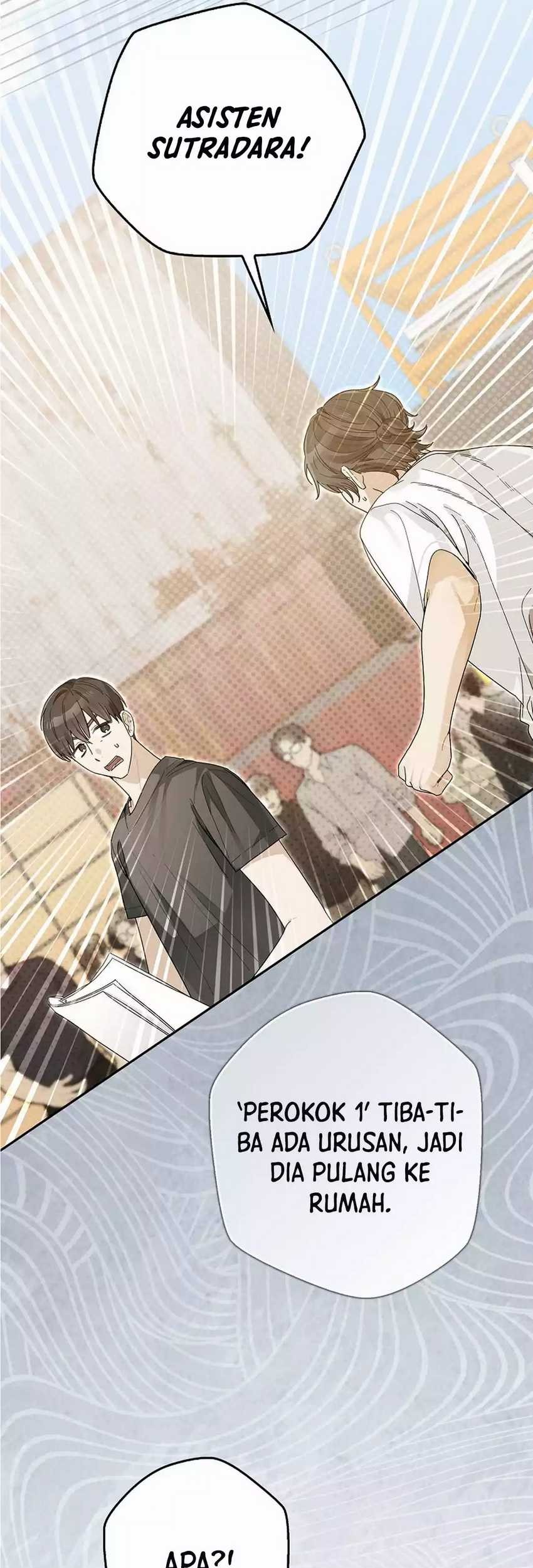Rookie but One-in-a-Million Actor Chapter 53 - halaman 16