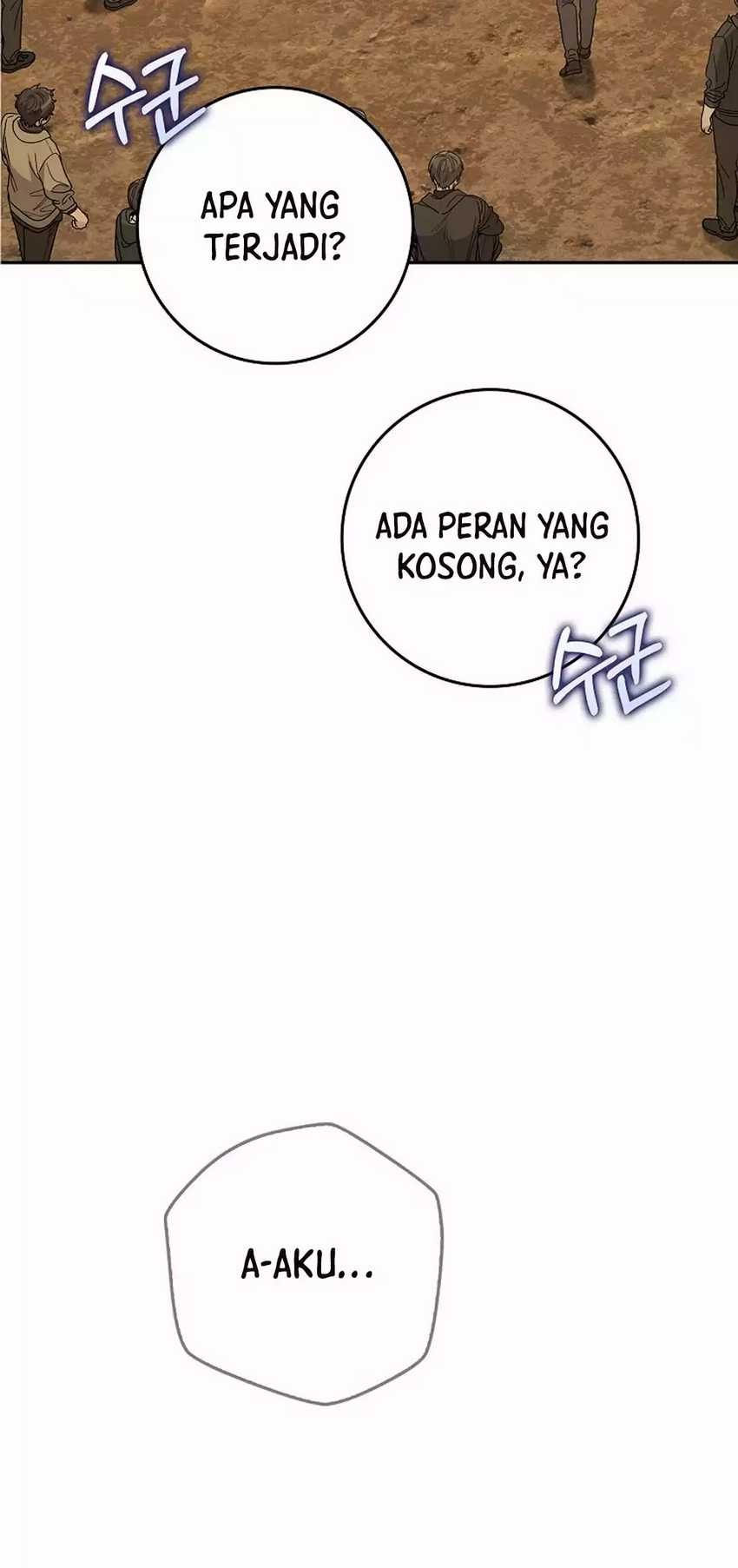 Rookie but One-in-a-Million Actor Chapter 53 - halaman 20