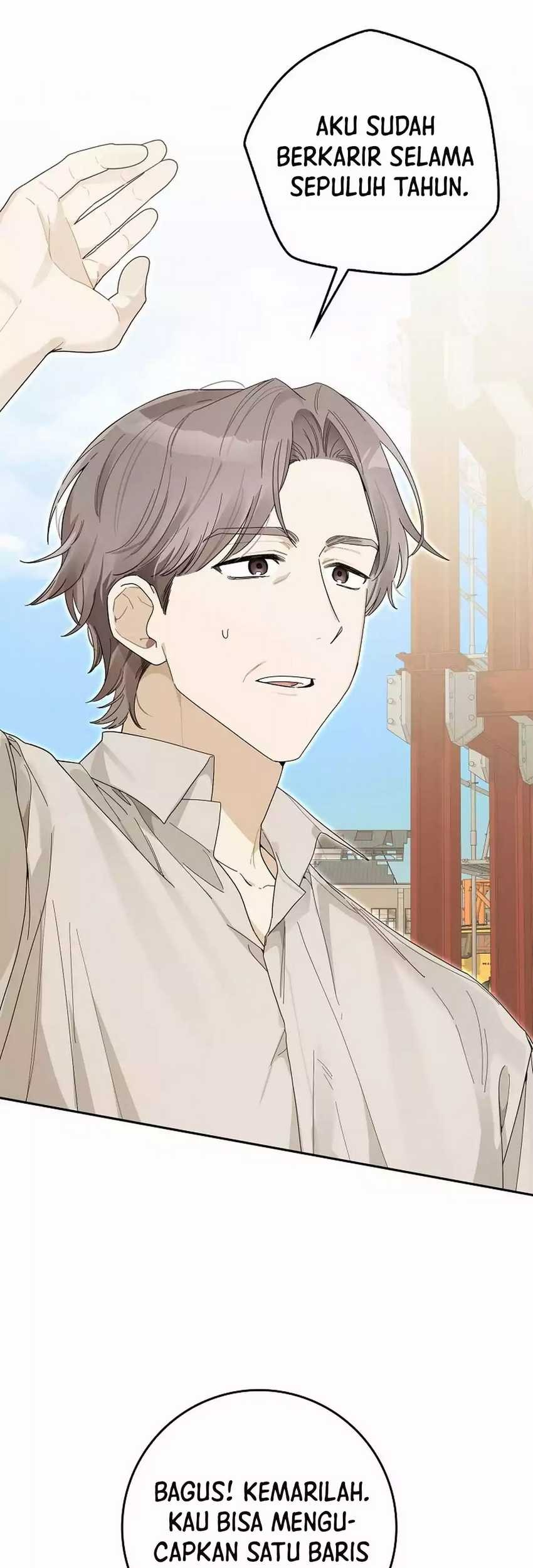 Rookie but One-in-a-Million Actor Chapter 53 - halaman 21