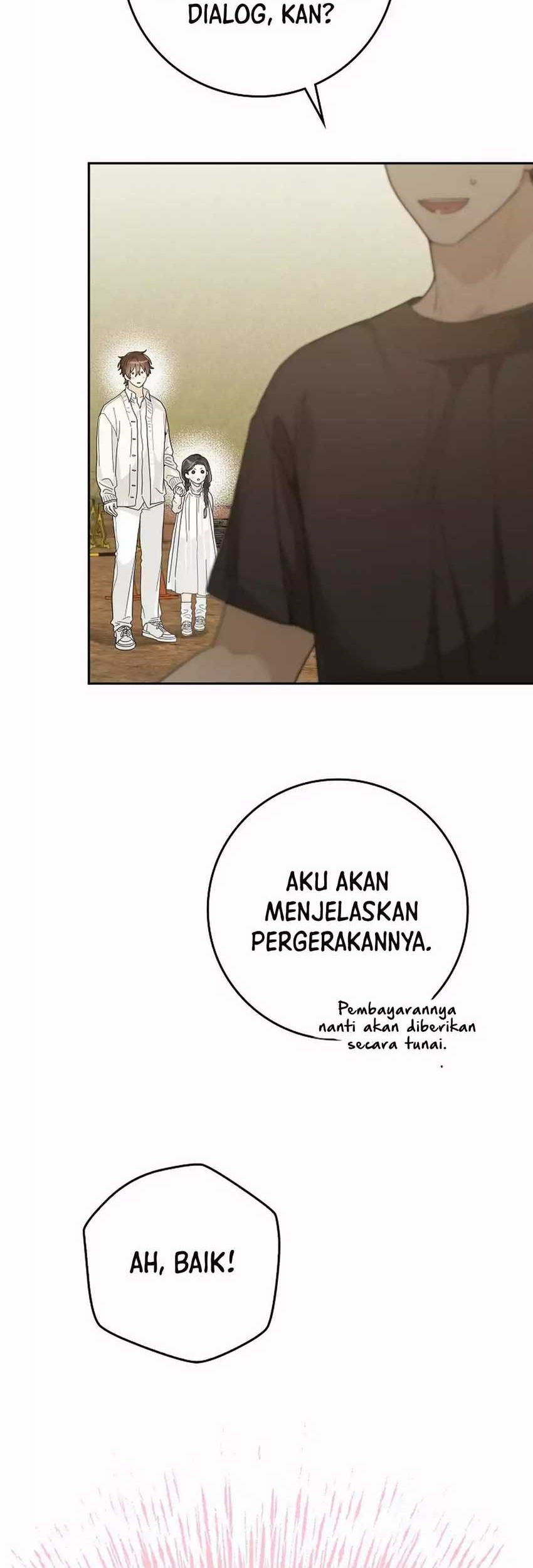 Rookie but One-in-a-Million Actor Chapter 53 - halaman 22