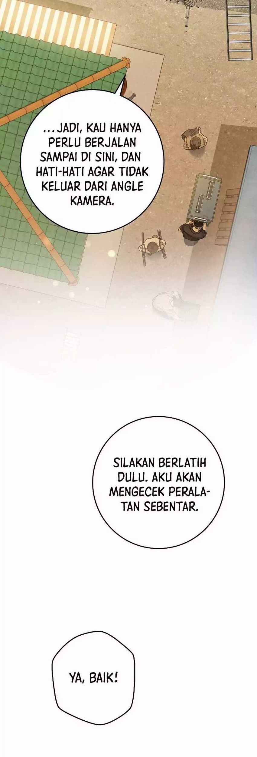 Rookie but One-in-a-Million Actor Chapter 53 - halaman 24