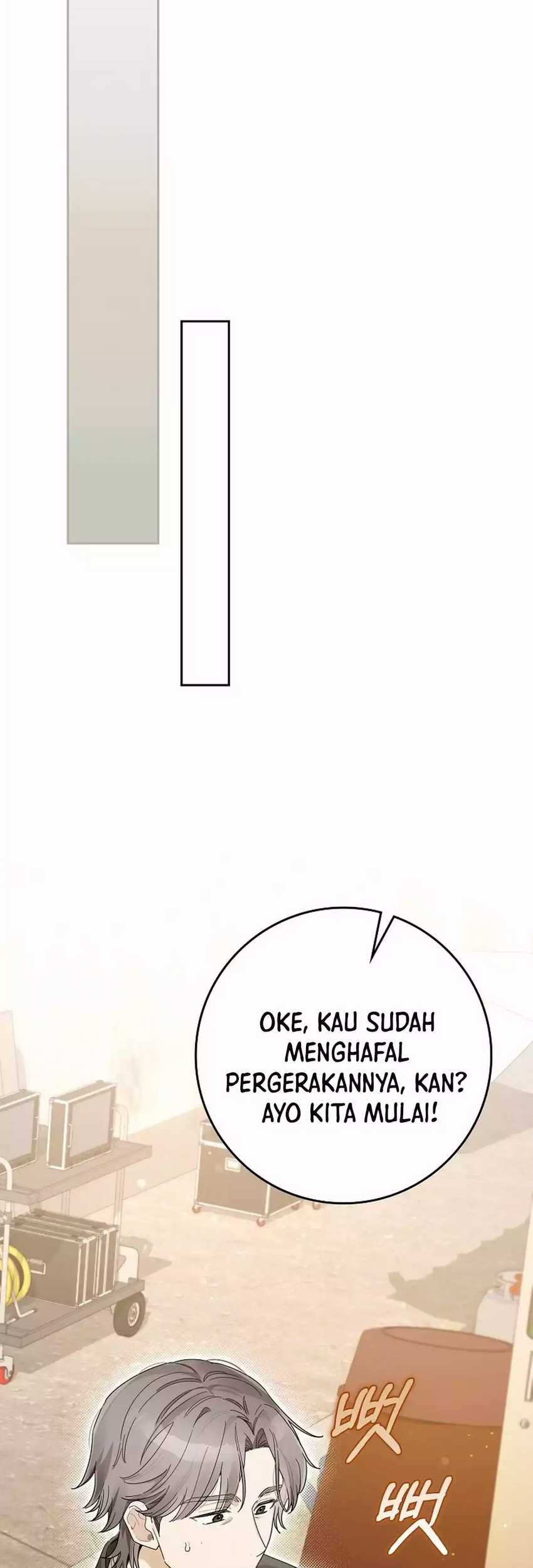 Rookie but One-in-a-Million Actor Chapter 53 - halaman 28