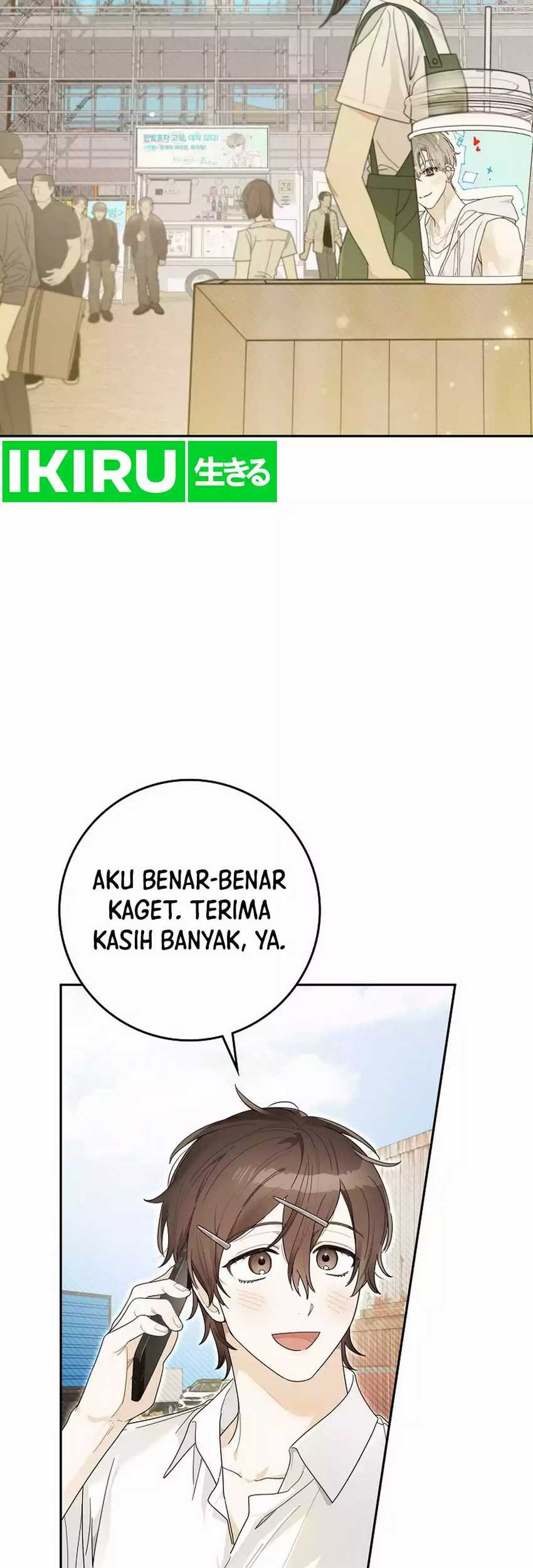 Rookie but One-in-a-Million Actor Chapter 53 - halaman 3