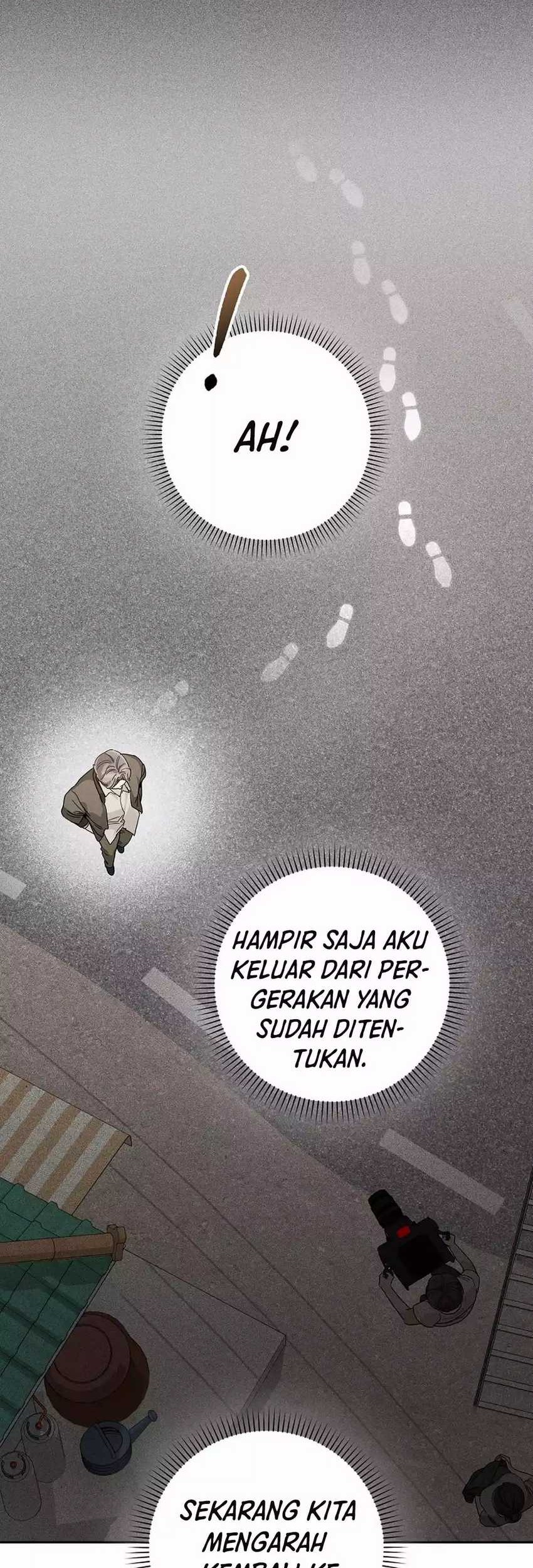 Rookie but One-in-a-Million Actor Chapter 53 - halaman 34