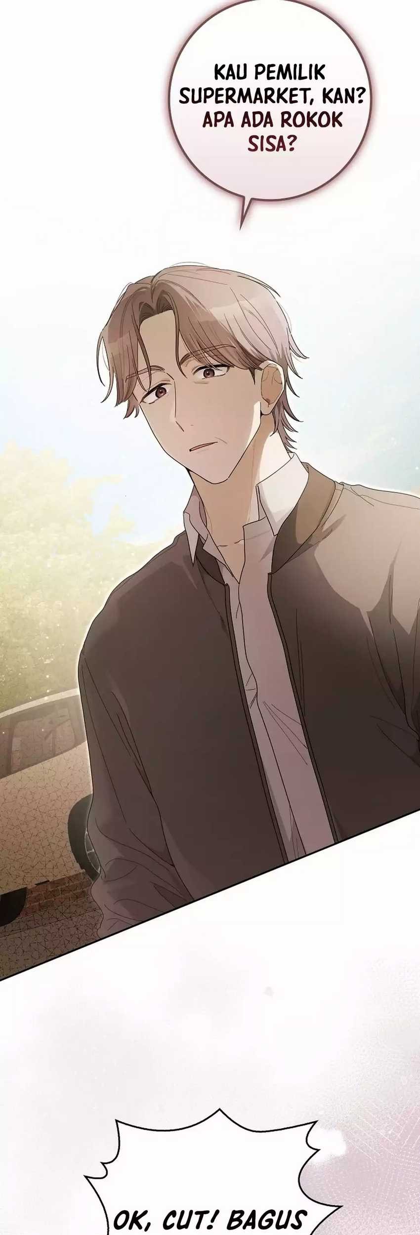 Rookie but One-in-a-Million Actor Chapter 53 - halaman 36