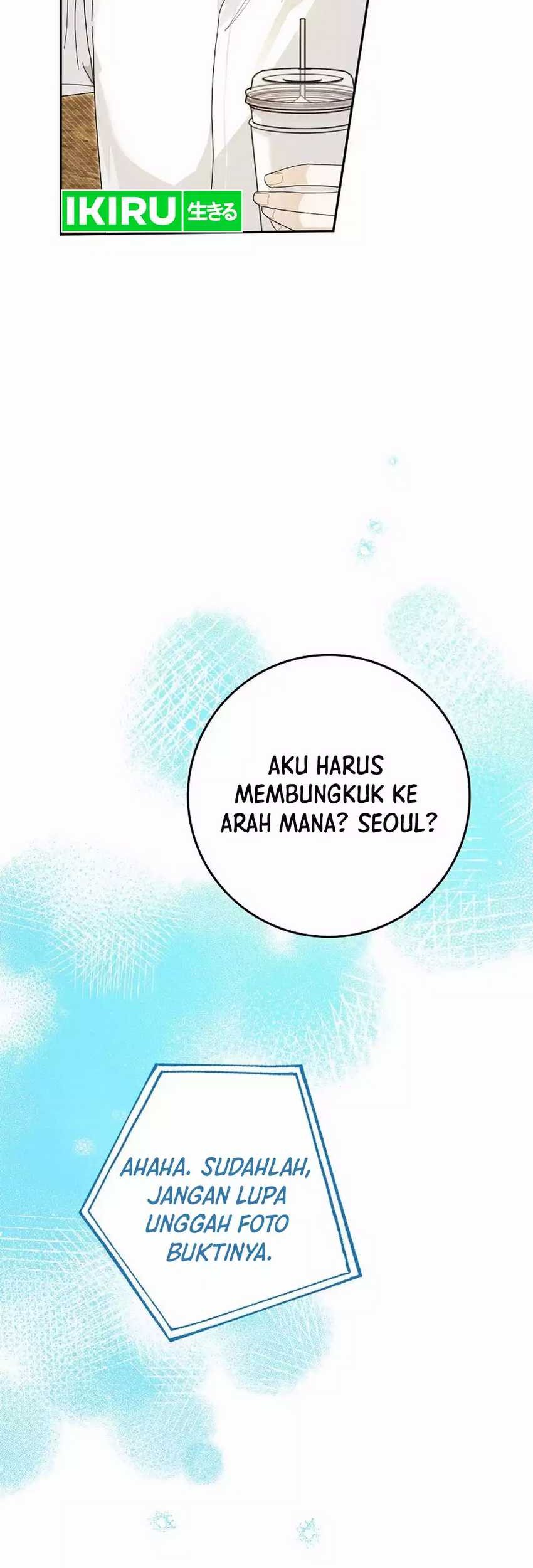 Rookie but One-in-a-Million Actor Chapter 53 - halaman 4