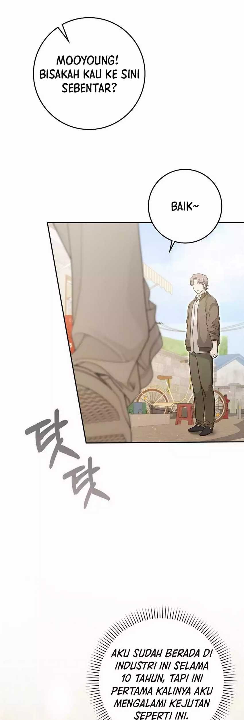 Rookie but One-in-a-Million Actor Chapter 53 - halaman 46