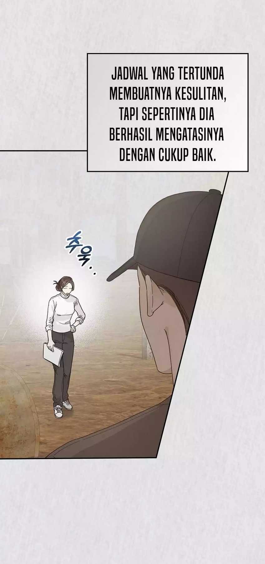 Rookie but One-in-a-Million Actor Chapter 53 - halaman 50