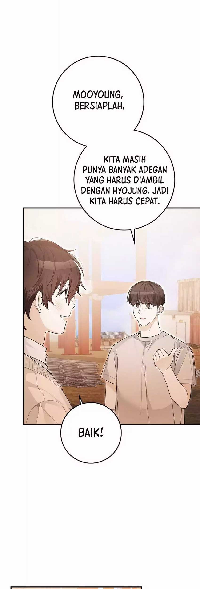 Rookie but One-in-a-Million Actor Chapter 53 - halaman 52