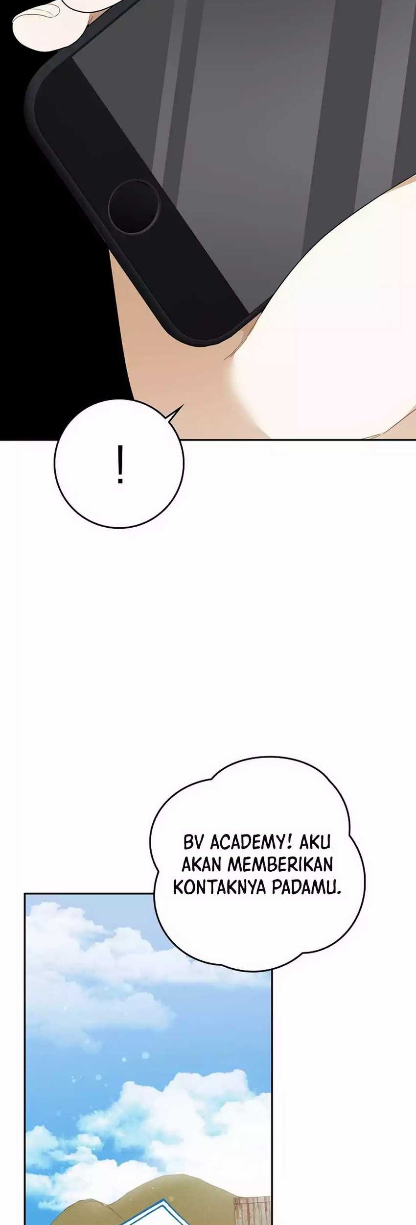 Rookie but One-in-a-Million Actor Chapter 53 - halaman 8