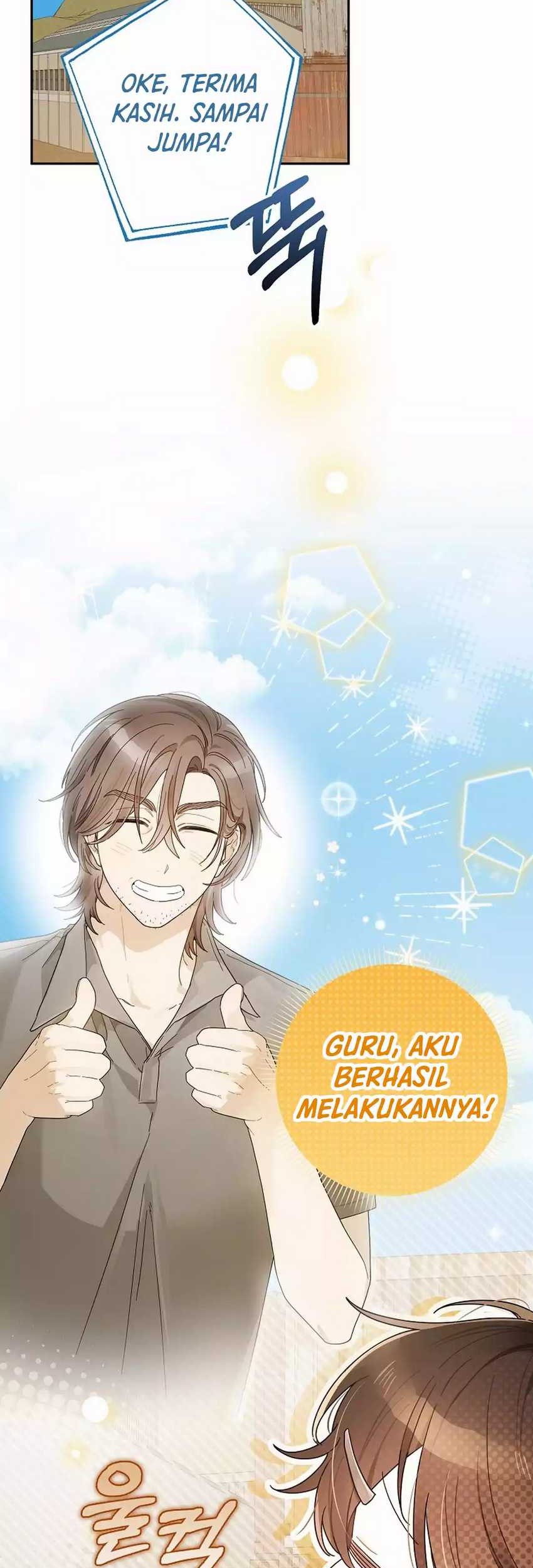 Rookie but One-in-a-Million Actor Chapter 53 - halaman 9