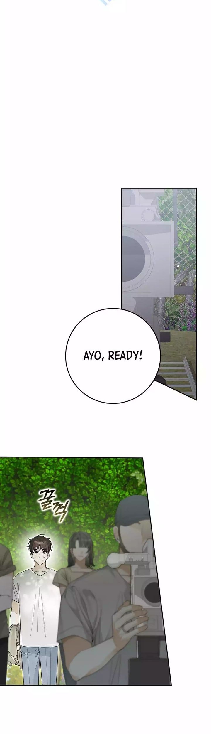 Rookie but One-in-a-Million Actor Chapter 54 - halaman 14