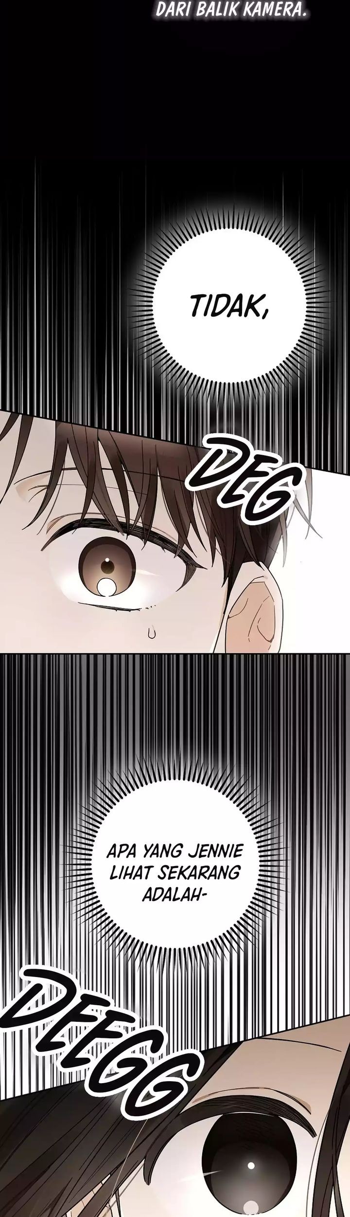 Rookie but One-in-a-Million Actor Chapter 54 - halaman 22
