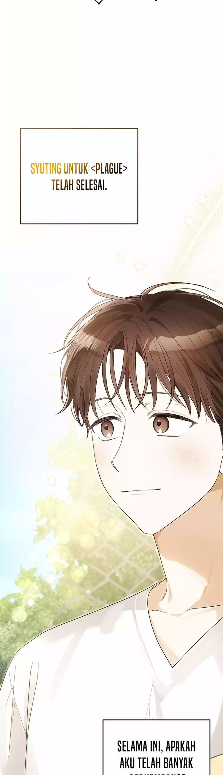 Rookie but One-in-a-Million Actor Chapter 54 - halaman 34