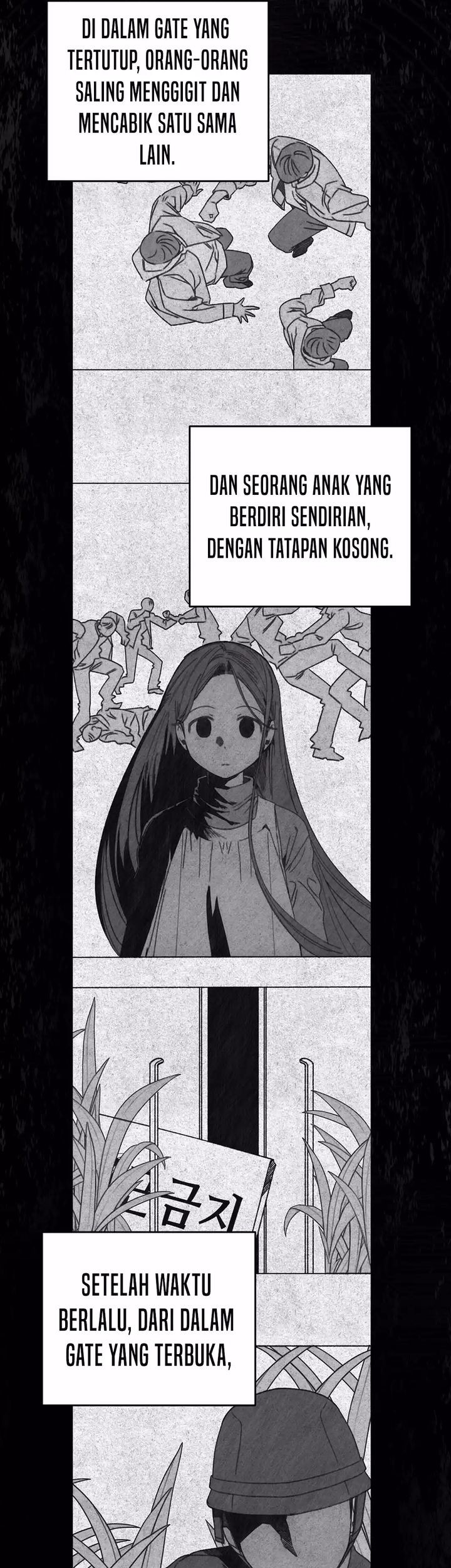 Rookie but One-in-a-Million Actor Chapter 54 - halaman 4