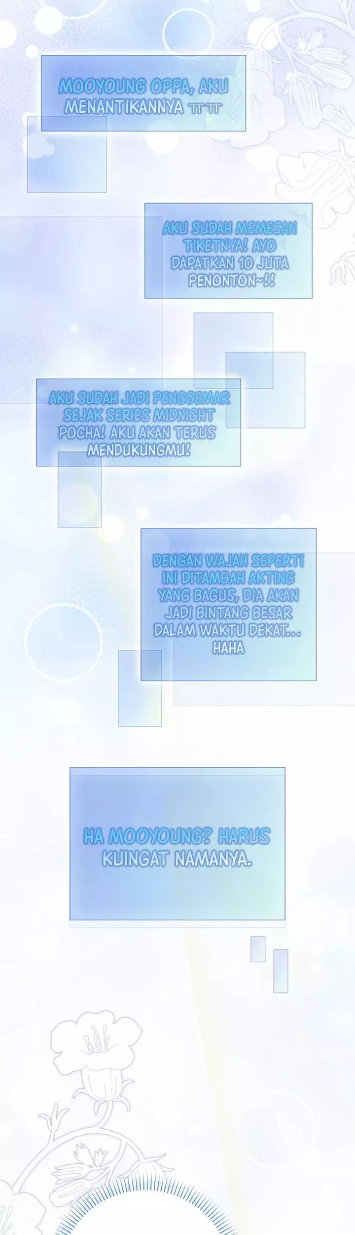 Rookie but One-in-a-Million Actor Chapter 54 - halaman 46