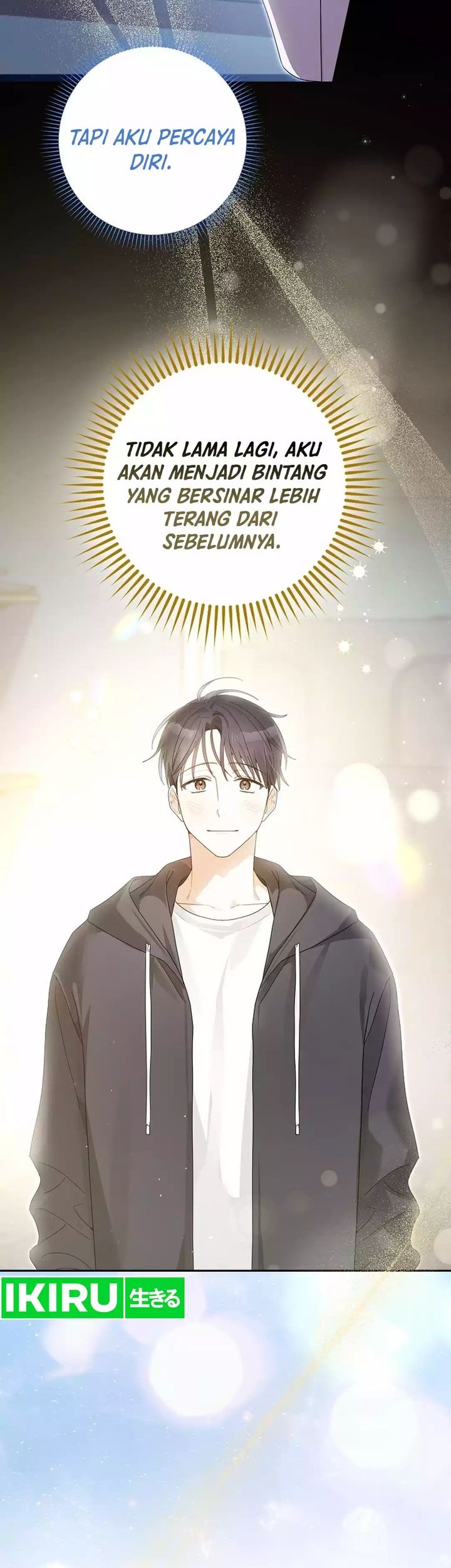 Rookie but One-in-a-Million Actor Chapter 54 - halaman 49
