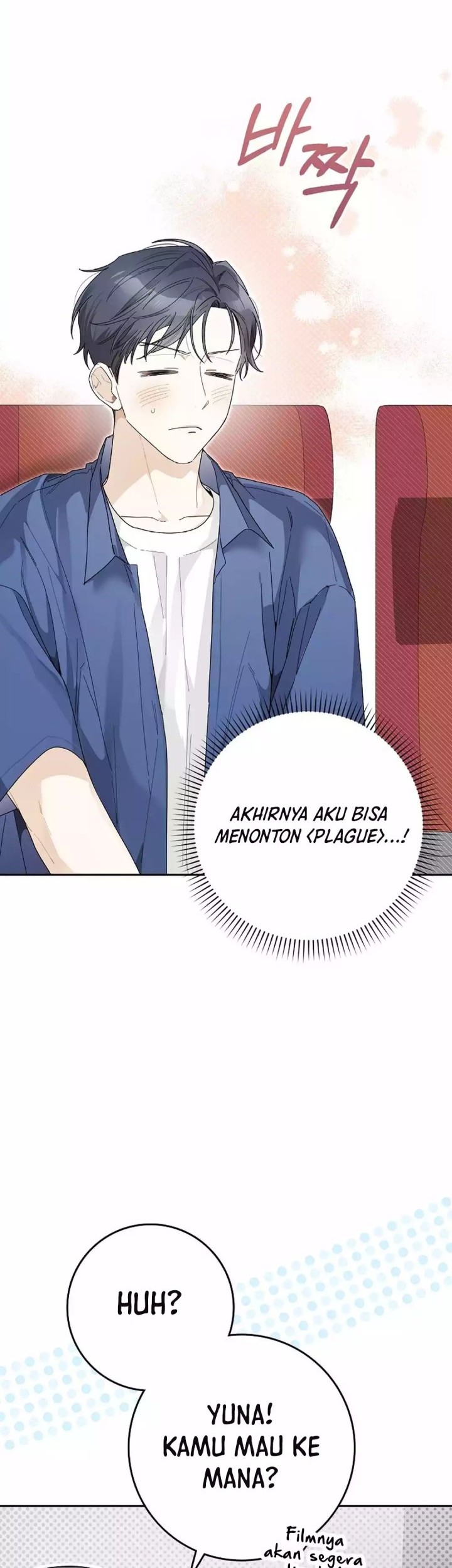 Rookie but One-in-a-Million Actor Chapter 55 - halaman 11