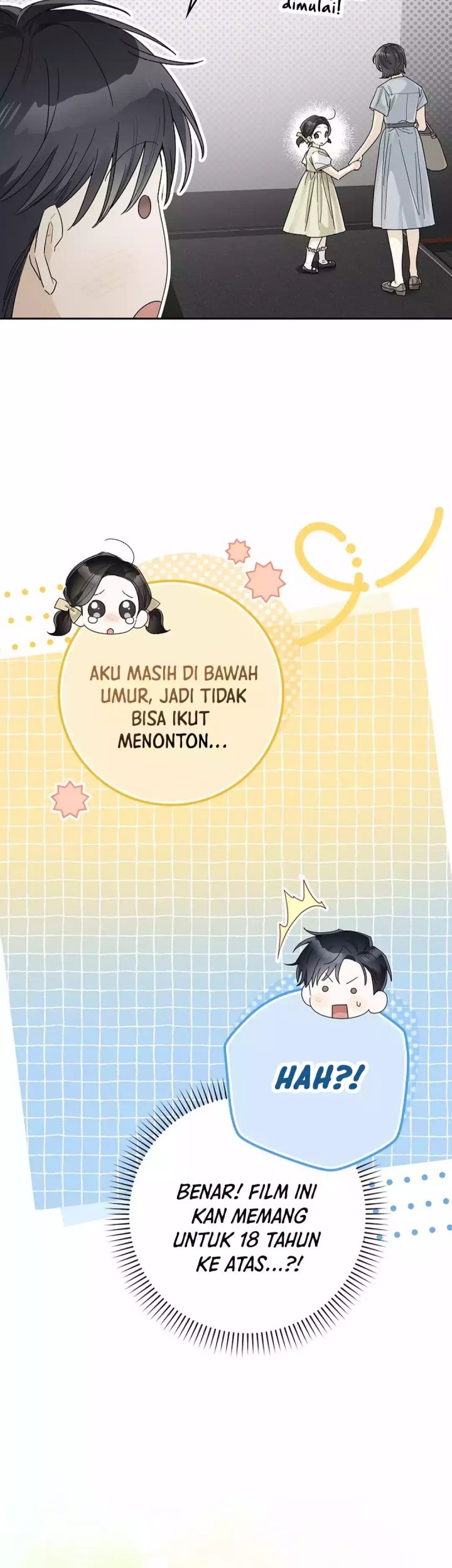Rookie but One-in-a-Million Actor Chapter 55 - halaman 12