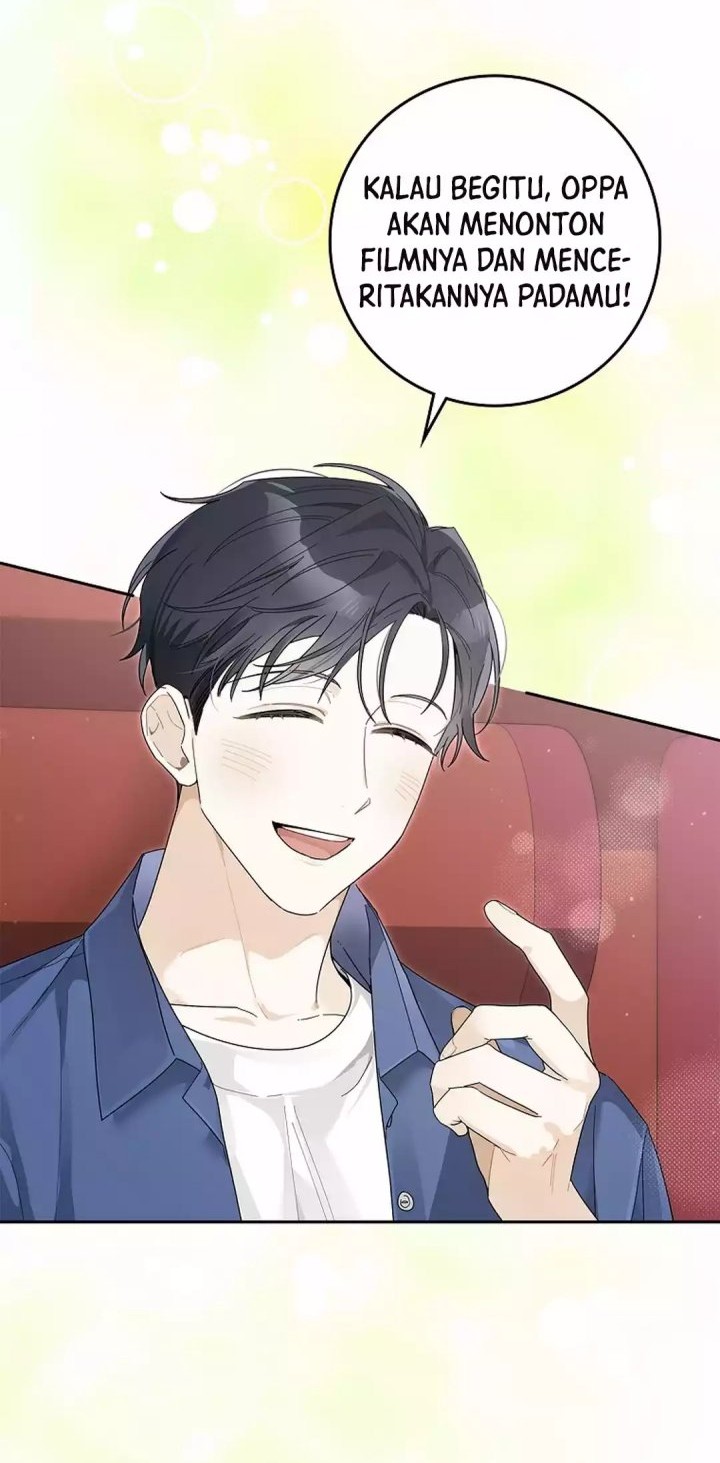 Rookie but One-in-a-Million Actor Chapter 55 - halaman 13