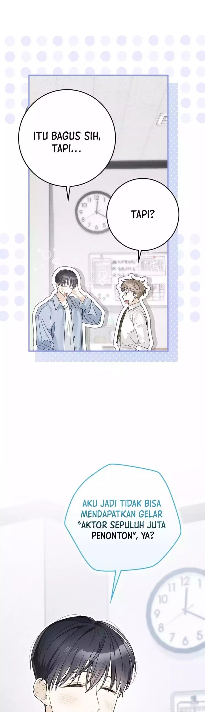 Rookie but One-in-a-Million Actor Chapter 55 - halaman 38