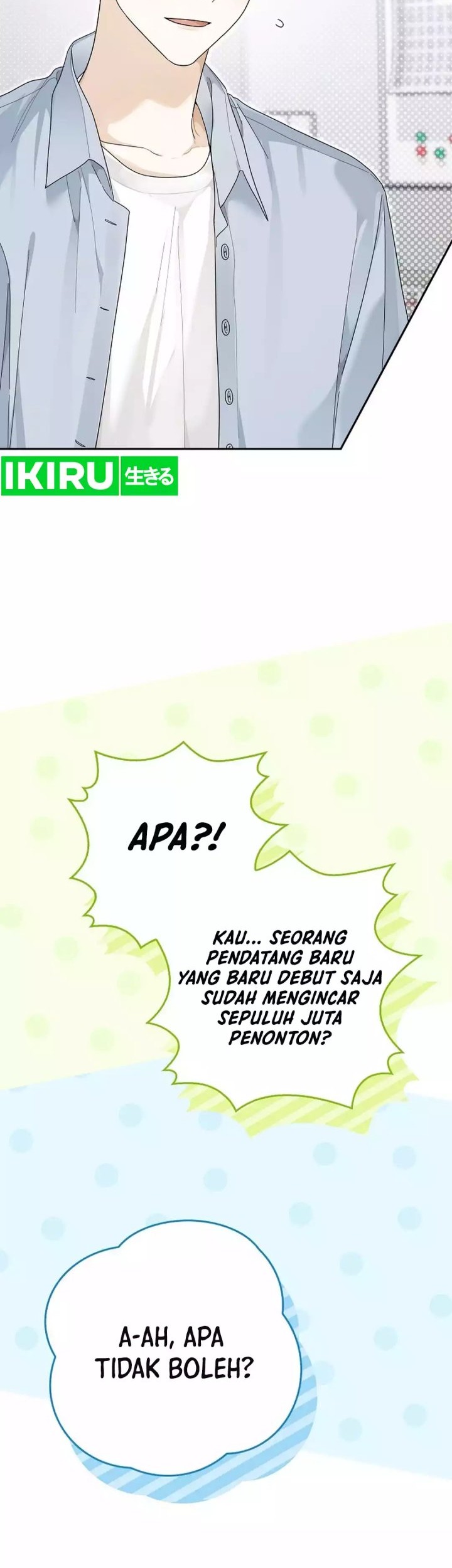 Rookie but One-in-a-Million Actor Chapter 55 - halaman 39