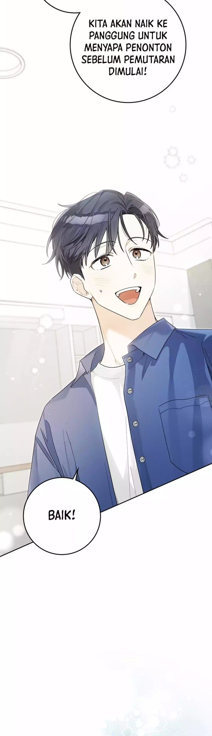 Rookie but One-in-a-Million Actor Chapter 55 - halaman 4