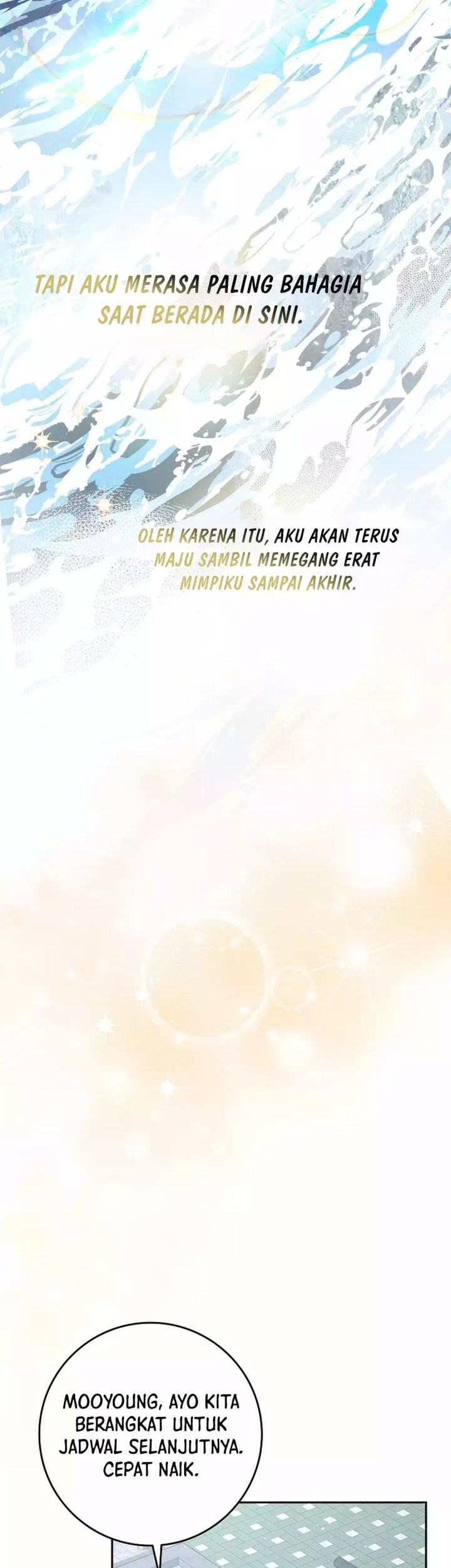 Rookie but One-in-a-Million Actor Chapter 55 - halaman 44