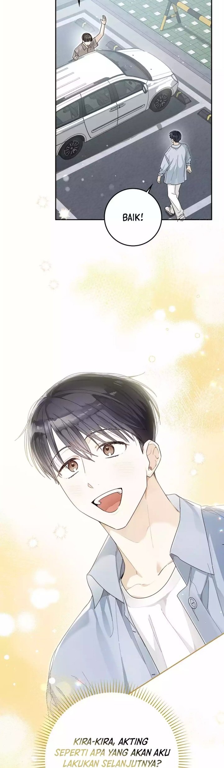 Rookie but One-in-a-Million Actor Chapter 55 - halaman 45