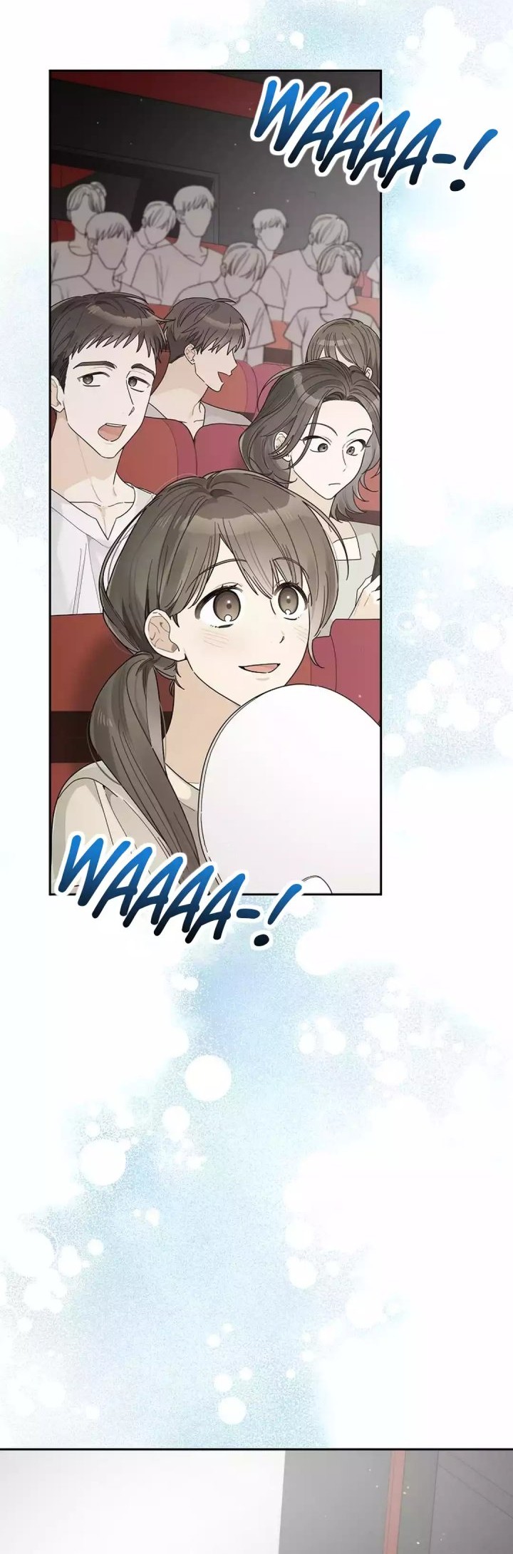Rookie but One-in-a-Million Actor Chapter 55 - halaman 5