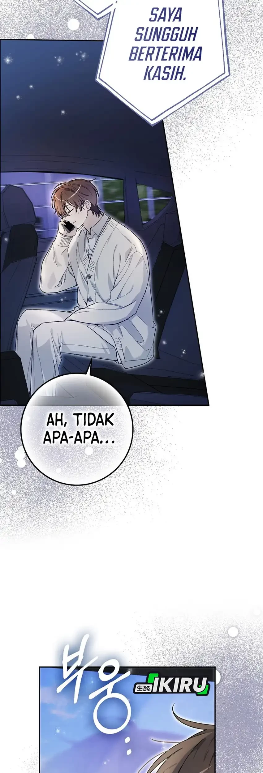 Rookie but One-in-a-Million Actor Chapter 56 - halaman 21