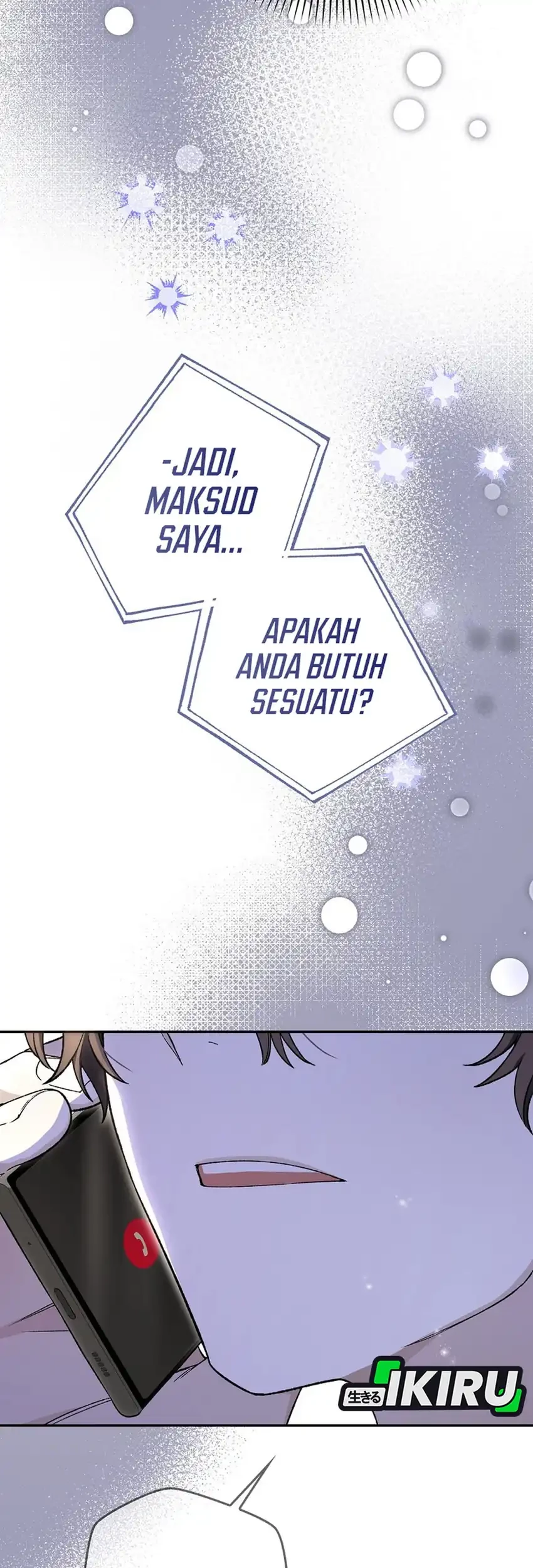 Rookie but One-in-a-Million Actor Chapter 56 - halaman 23