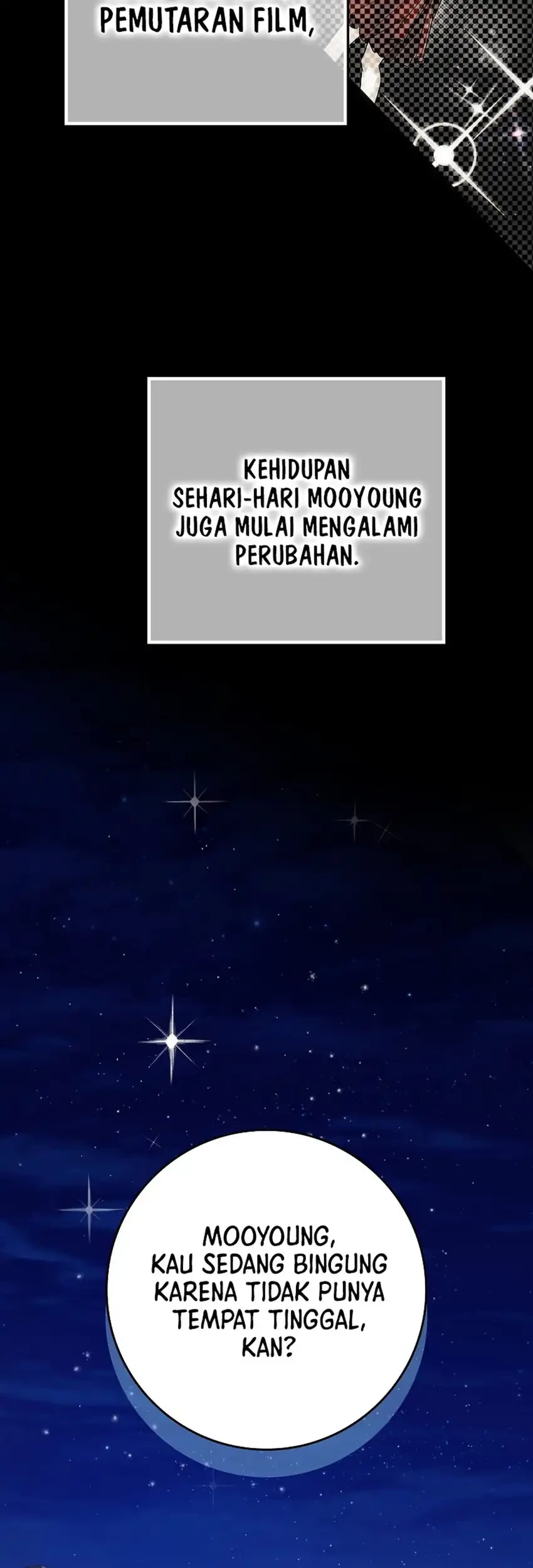 Rookie but One-in-a-Million Actor Chapter 56 - halaman 3