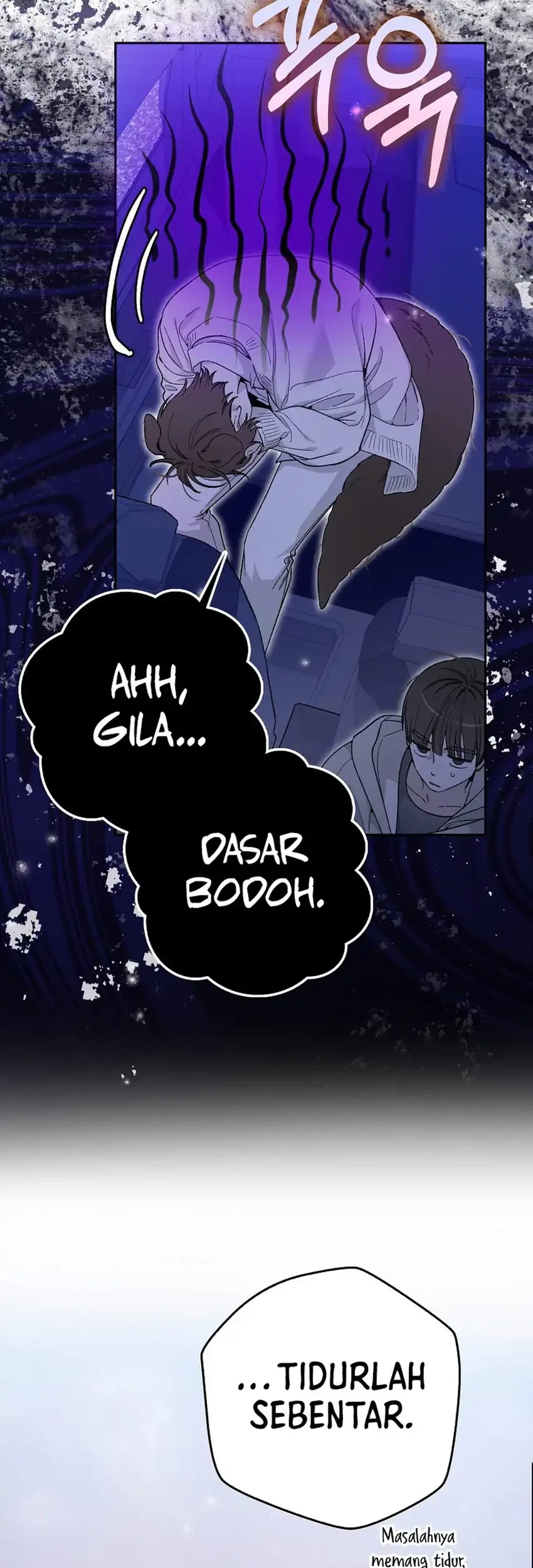 Rookie but One-in-a-Million Actor Chapter 56 - halaman 31