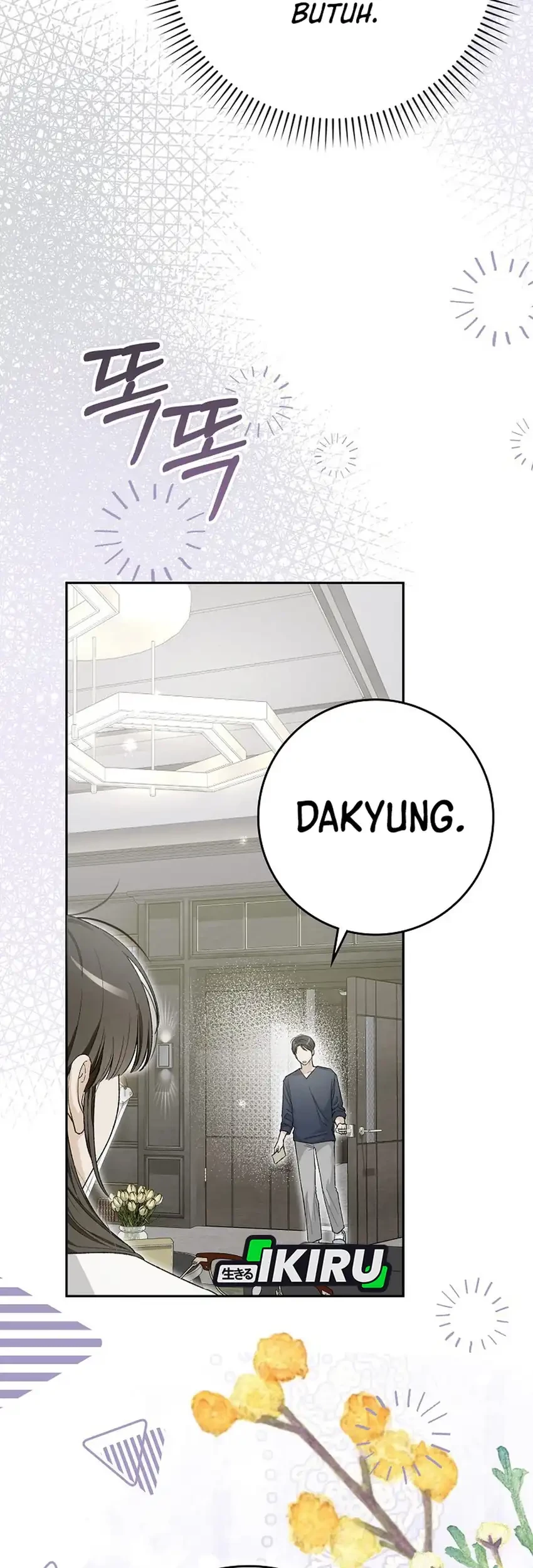 Rookie but One-in-a-Million Actor Chapter 56 - halaman 37