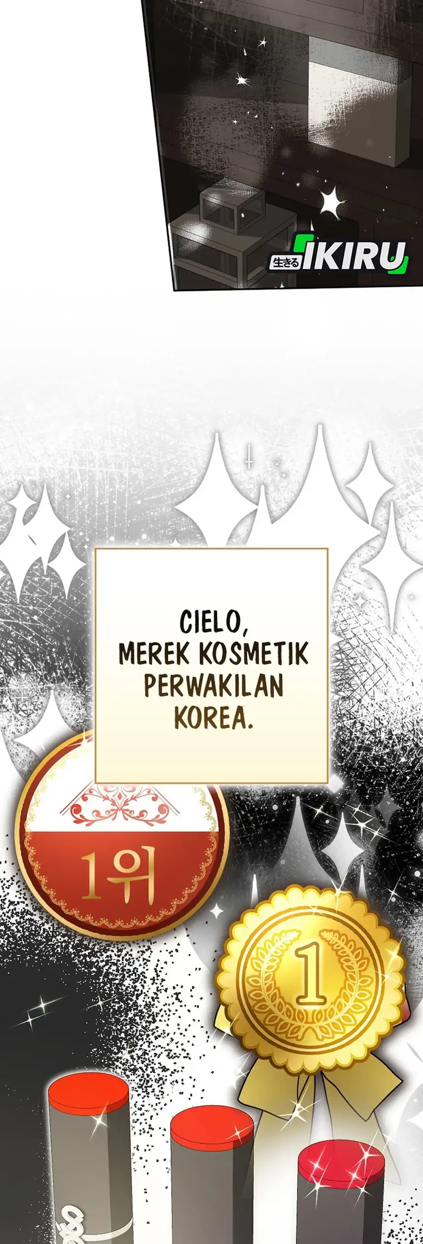 Rookie but One-in-a-Million Actor Chapter 56 - halaman 41