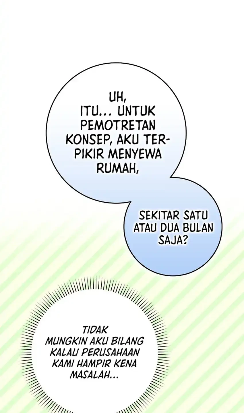 Rookie but One-in-a-Million Actor Chapter 56 - halaman 50