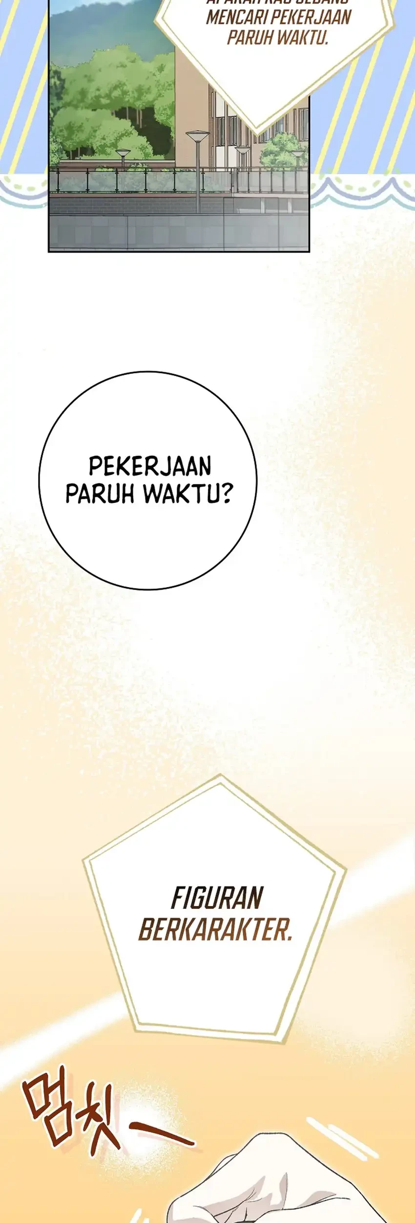 Rookie but One-in-a-Million Actor Chapter 56 - halaman 63