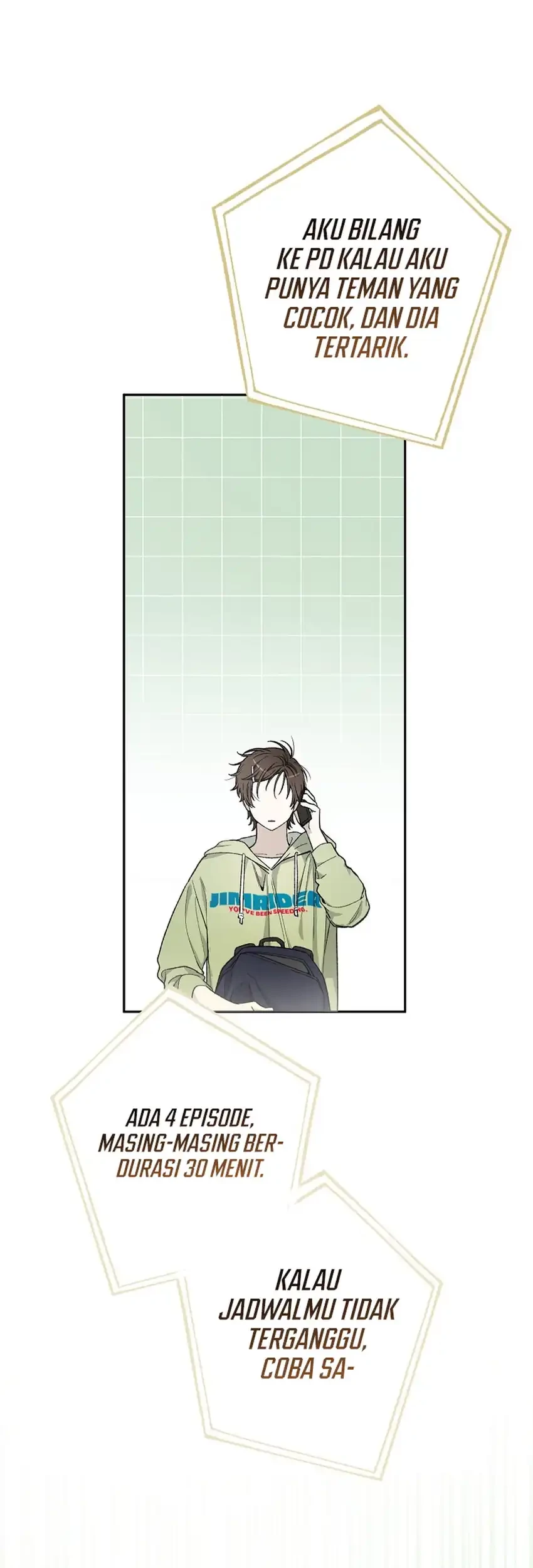 Rookie but One-in-a-Million Actor Chapter 56 - halaman 65
