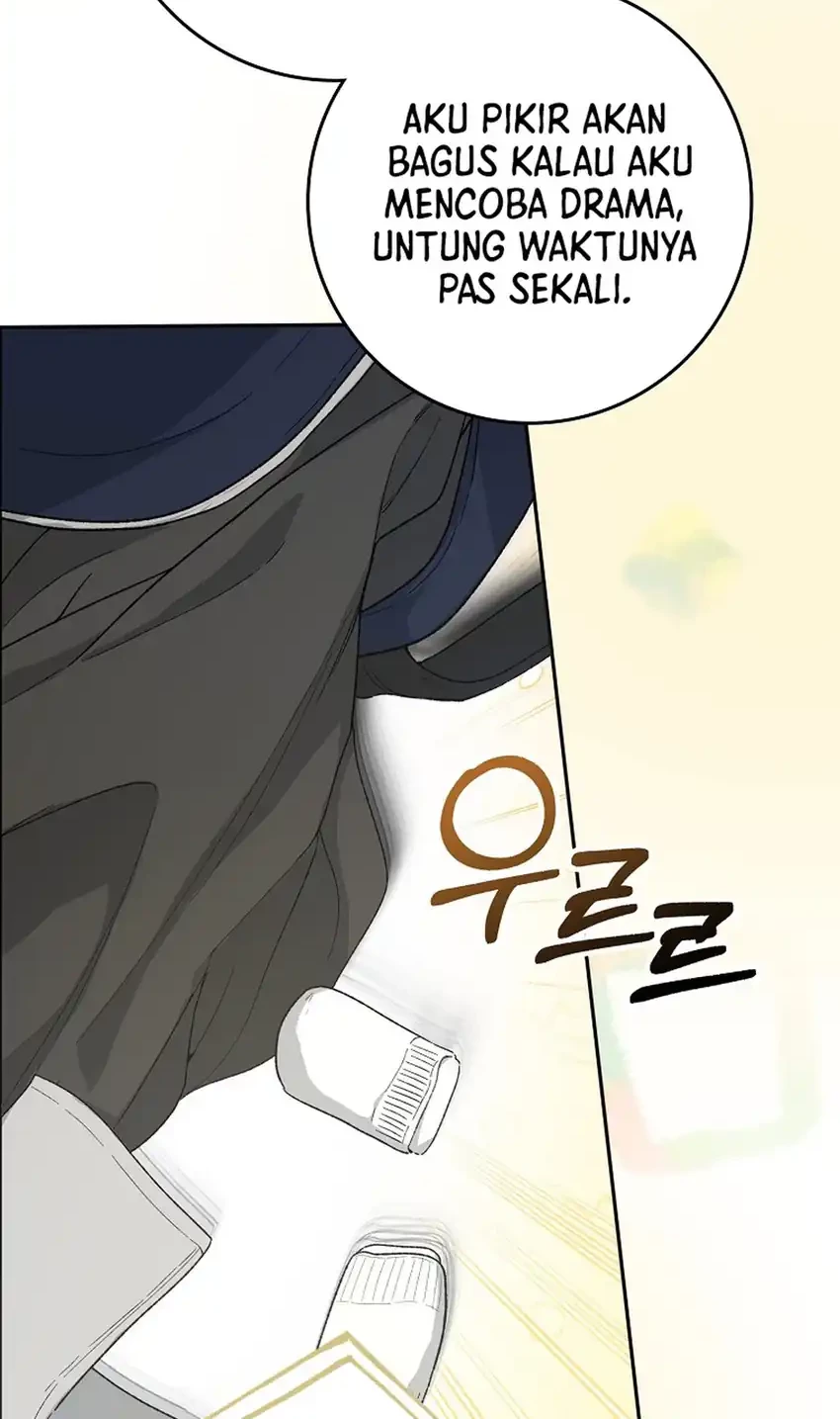 Rookie but One-in-a-Million Actor Chapter 56 - halaman 68