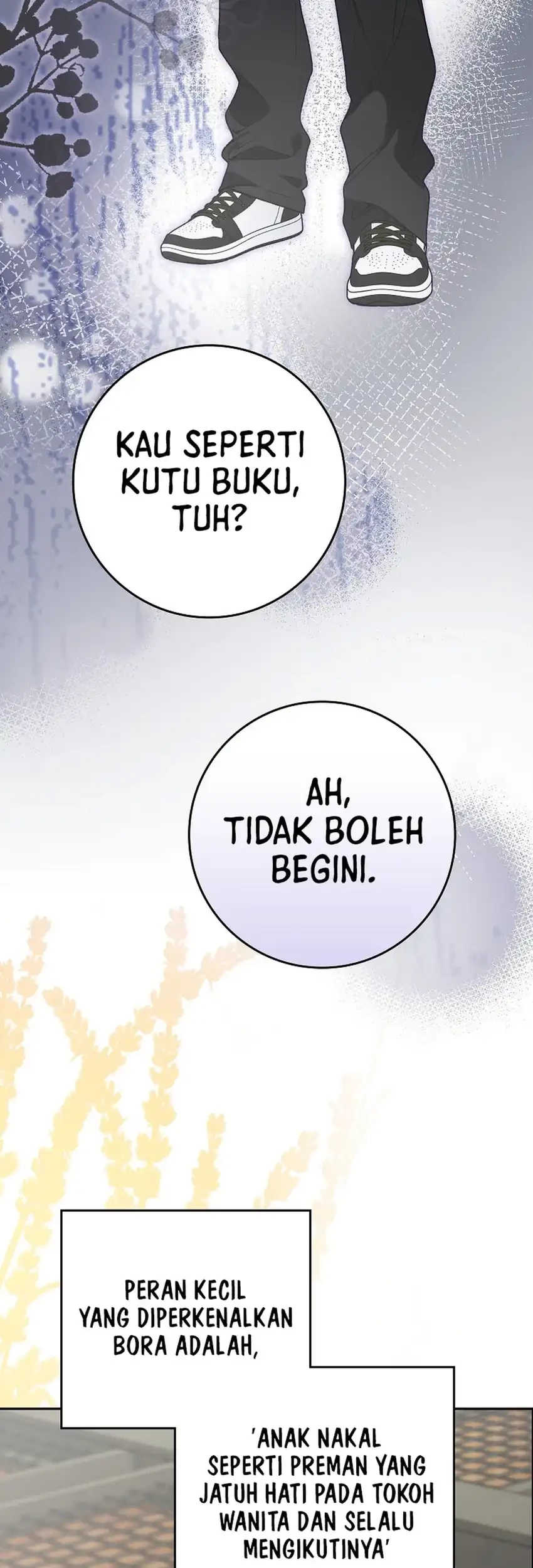 Rookie but One-in-a-Million Actor Chapter 56 - halaman 75