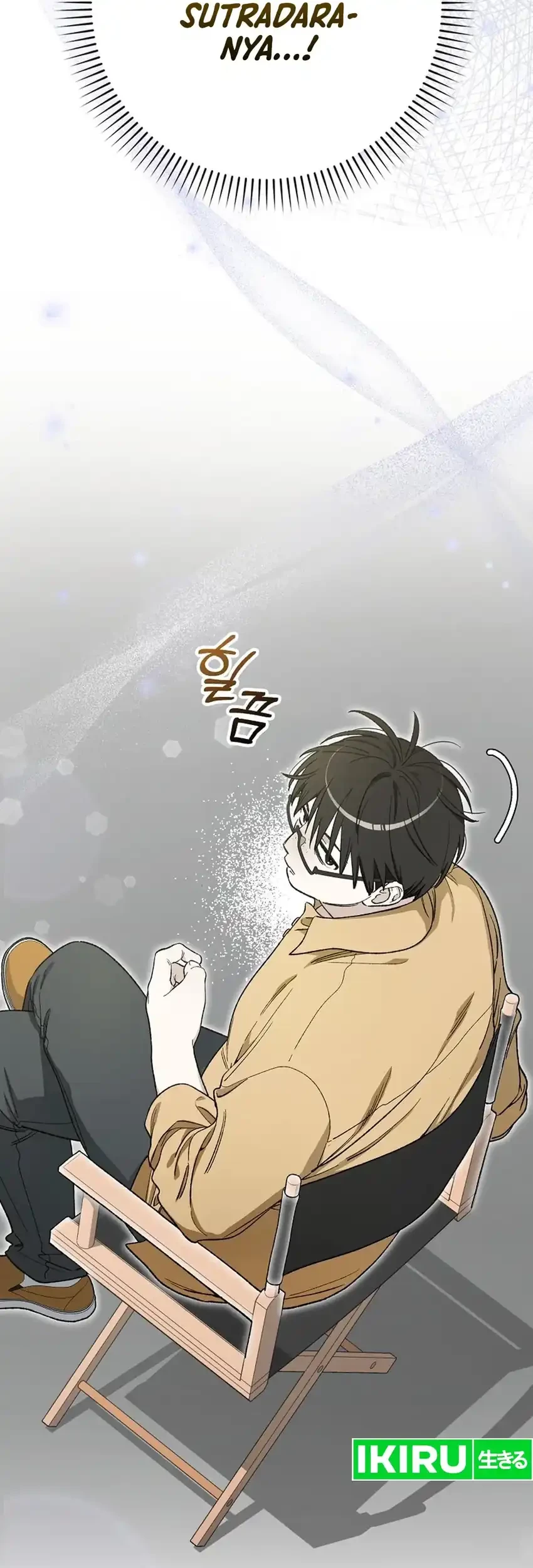Rookie but One-in-a-Million Actor Chapter 57 - halaman 16