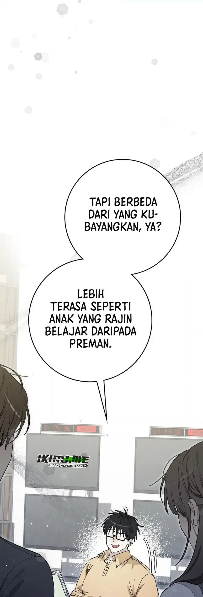 Rookie but One-in-a-Million Actor Chapter 57 - halaman 23