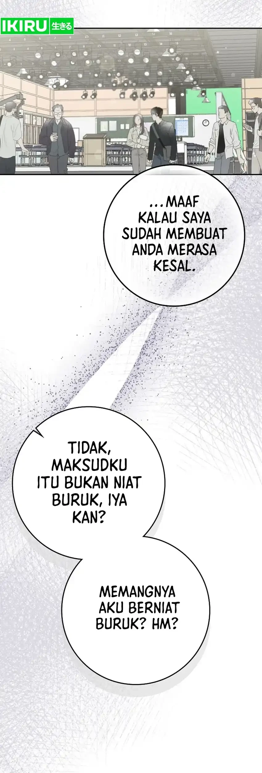 Rookie but One-in-a-Million Actor Chapter 57 - halaman 32